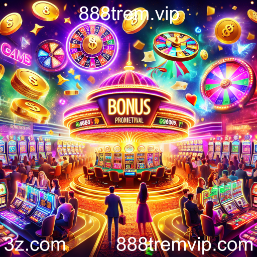 Descubra as Promoções Imperdíveis no 888trem.vip